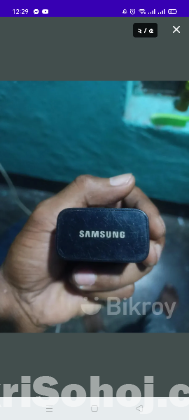 Samsung Galaxy s7 Age er Charger